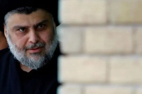 جنگ سرد میان مقتدی صدر و نخست وزیر جدید عراق