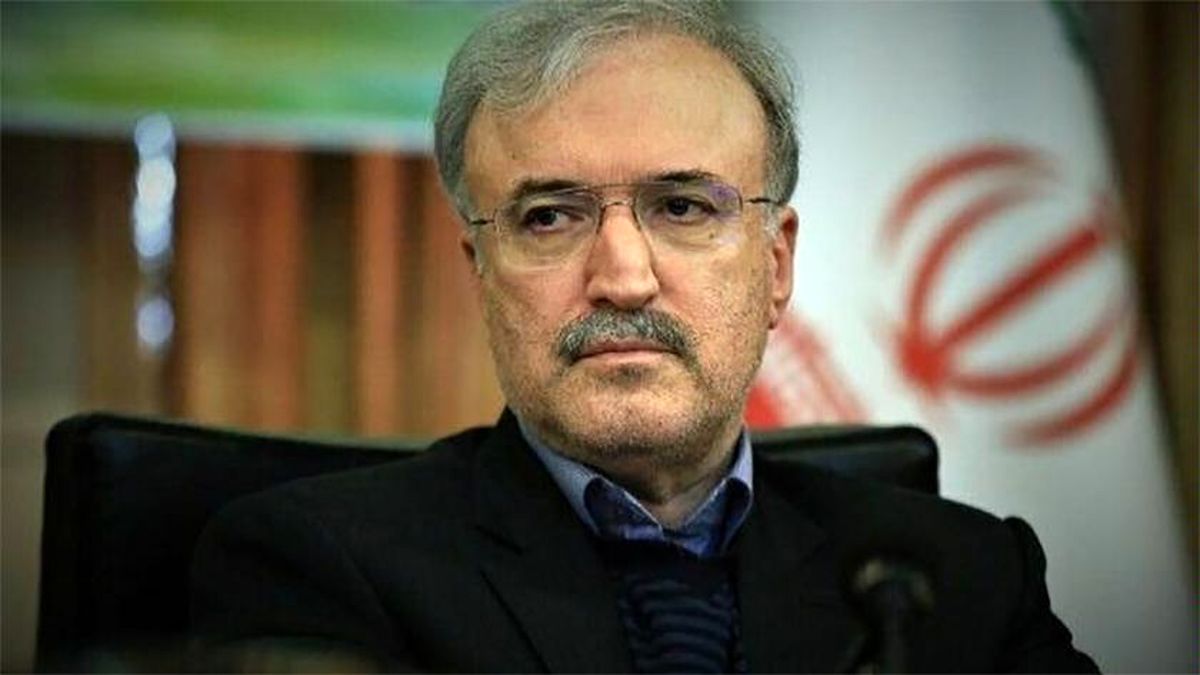 وزیر بهداشت: ایران همچنان از ویروس کرونا پاک است