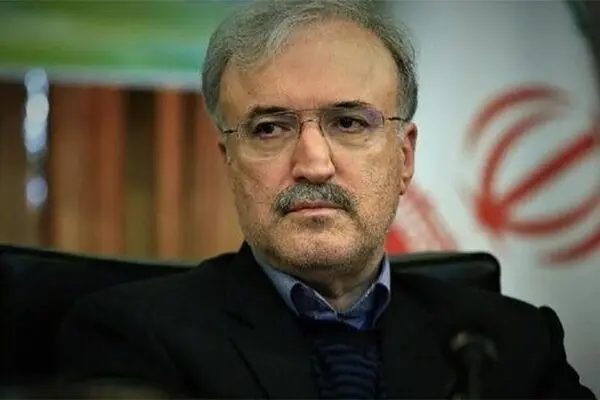 وزیر بهداشت: ایران همچنان از ویروس کرونا پاک است
