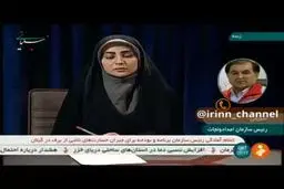 فیلم: امدادرسانی به ۵۷۰۰ نفر از مسافران گرفتار در برف