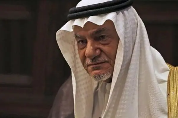 ترکی فیصل: معامله قرن شکست خواهد خورد