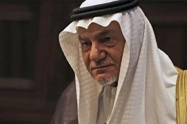 ترکی فیصل: معامله قرن شکست خواهد خورد