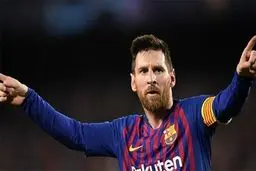 ثروت لیونل مسی چقدر است؟