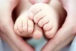 کاهش نرخ باروری در کشور