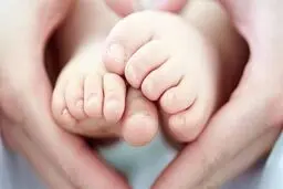 کاهش نرخ باروری در کشور