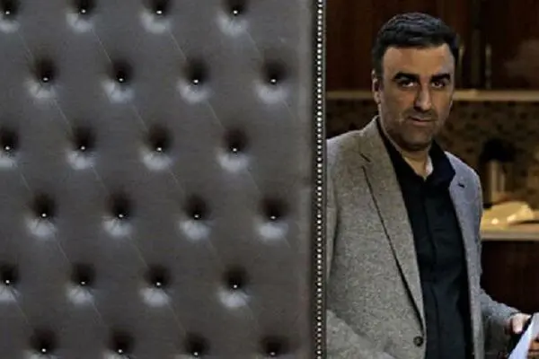 توضیح داروغه‌زاده درباره تحریم اختتامیه توسط عوامل «روز صفر»