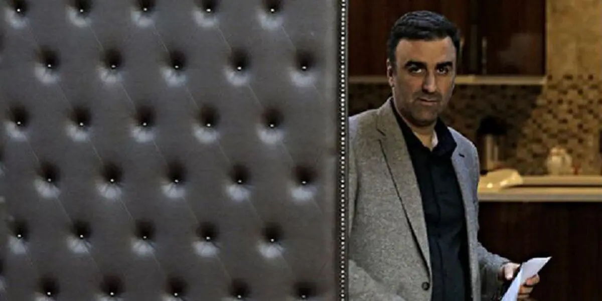 توضیح داروغه‌زاده درباره تحریم اختتامیه توسط عوامل «روز صفر»