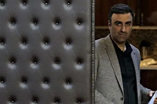 توضیح داروغه‌زاده درباره تحریم اختتامیه توسط عوامل «روز صفر»