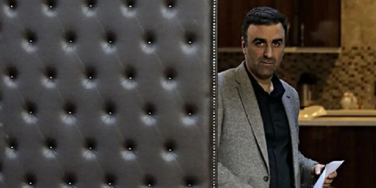 توضیح داروغه‌زاده درباره تحریم اختتامیه توسط عوامل «روز صفر»