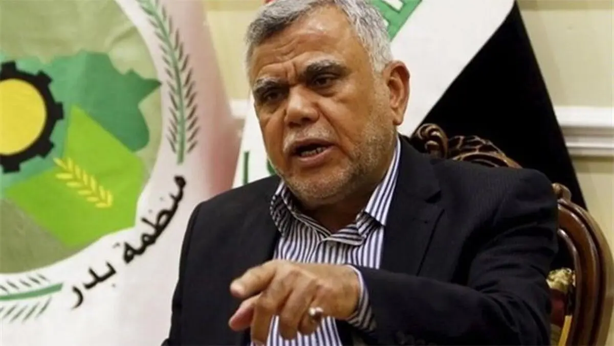 تلاش العامری برای جلوگیری از ورود سردار سلیمانی به عراق پیش از ترور
