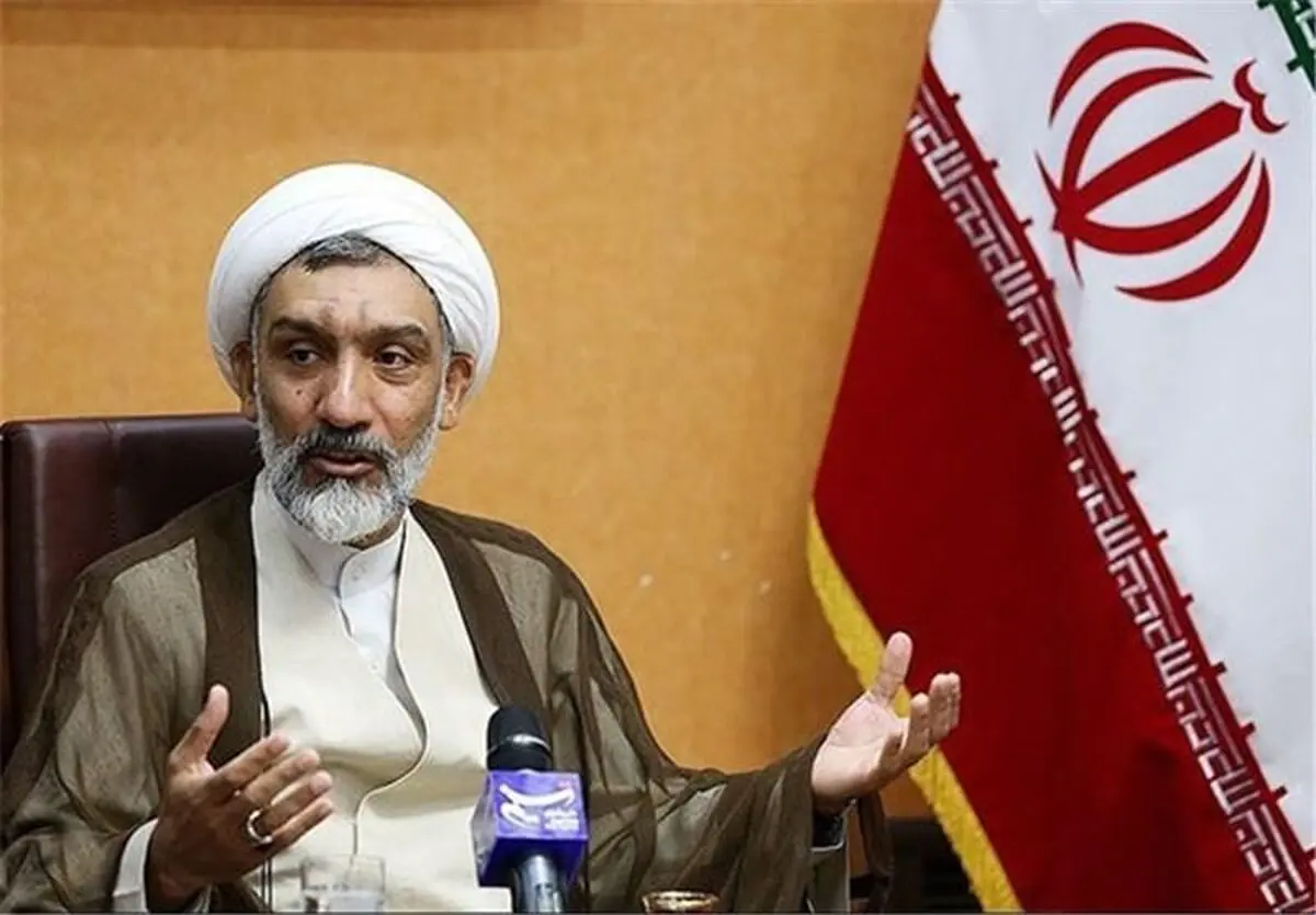 پورمحمدی: تصمیم جامعتین برای انتخابات خبرگان امری تعیین‌کننده است