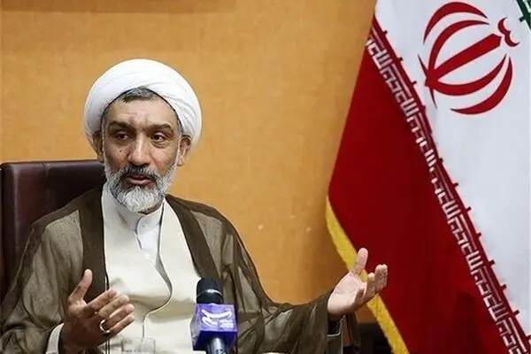 پورمحمدی: تصمیم جامعتین برای انتخابات خبرگان امری تعیین‌کننده است