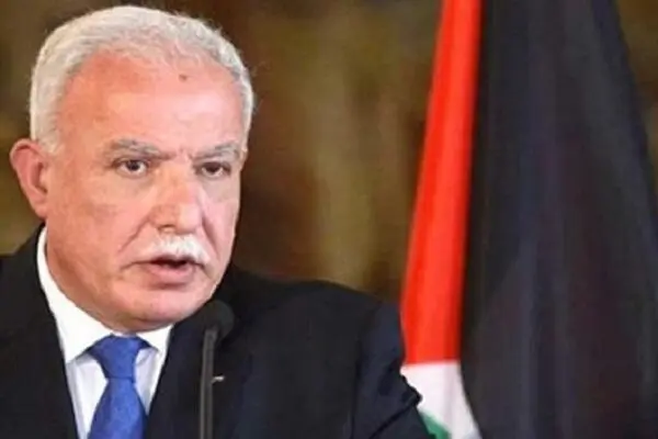 استقبال تشکیلات خودگردان از گزارش سازمان ملل درباره شهرک‌سازی‌ها