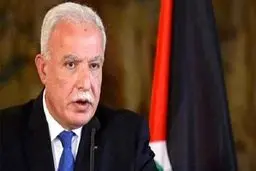 استقبال تشکیلات خودگردان از گزارش سازمان ملل درباره شهرک‌سازی‌ها