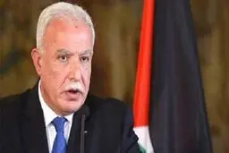 استقبال تشکیلات خودگردان از گزارش سازمان ملل درباره شهرک‌سازی‌ها