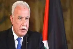 استقبال تشکیلات خودگردان از گزارش سازمان ملل درباره شهرک‌سازی‌ها