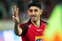 پزشک پرسپولیس: سعی می‌کنیم ترابی به بازی مقابل الشارجه برسد