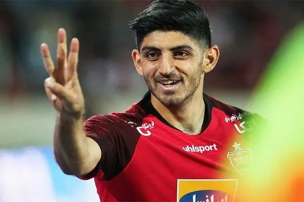 پزشک پرسپولیس: سعی می‌کنیم ترابی به بازی مقابل الشارجه برسد