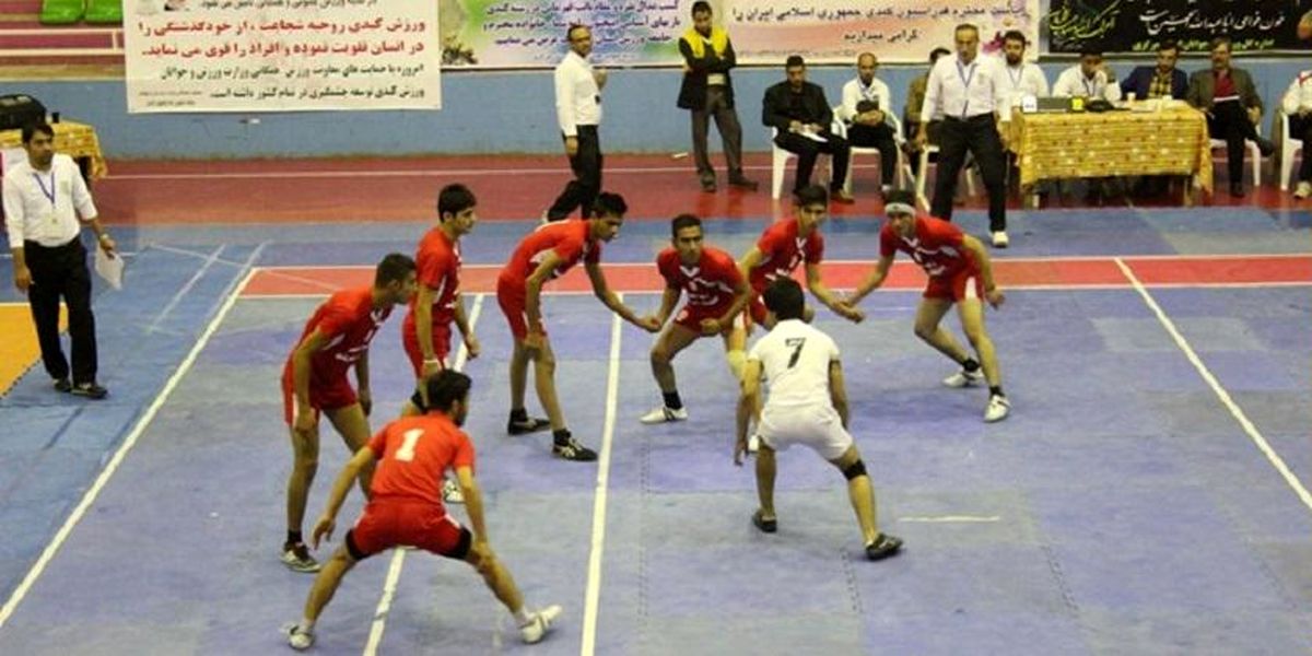 پیروزی مقتدرانه تیم ملی کبد ایران در مسابقات قهرمانی جهان