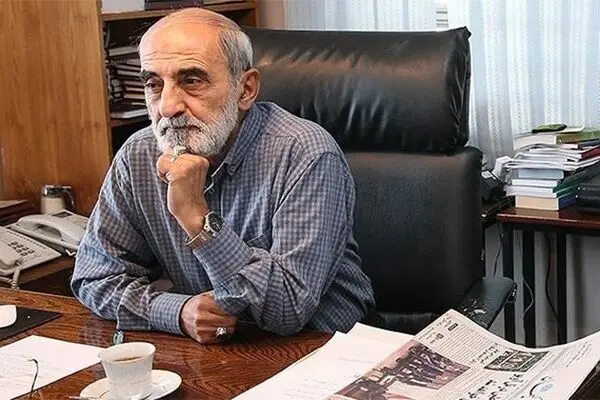 سر گردنه که کُشتی نمی‌گیرند!