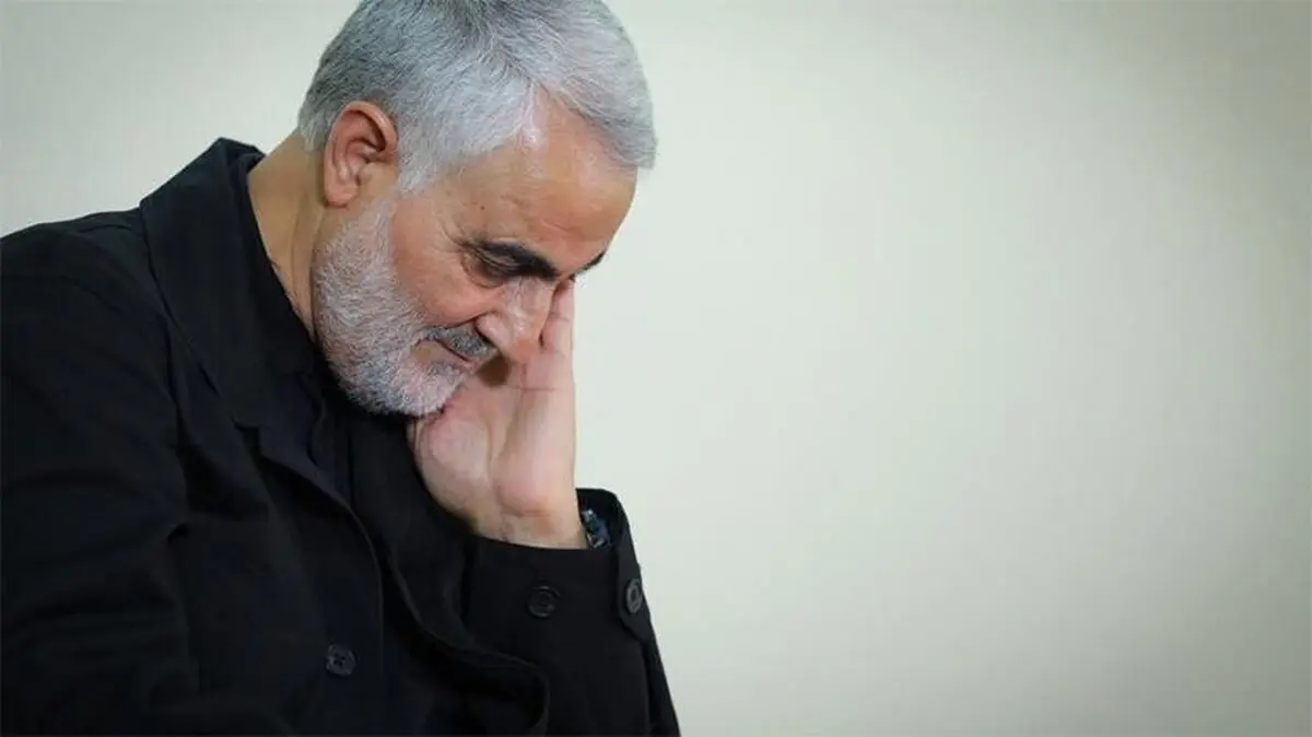حال و هوای منزل شهید «حاج قاسم»