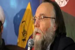 دوگین: هیچکس در طراز ژنرال سلیمانی برای انتقام نیست