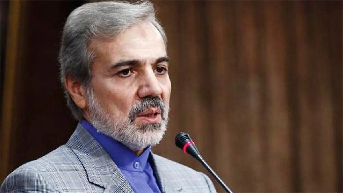 نوبخت: راه‌های فرعی گیلان هنوز گرفتار در برف است