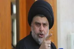 مخالفت شدید مقتدی صدر با تظاهرات ضد دینی به اسم آزادی در عراق