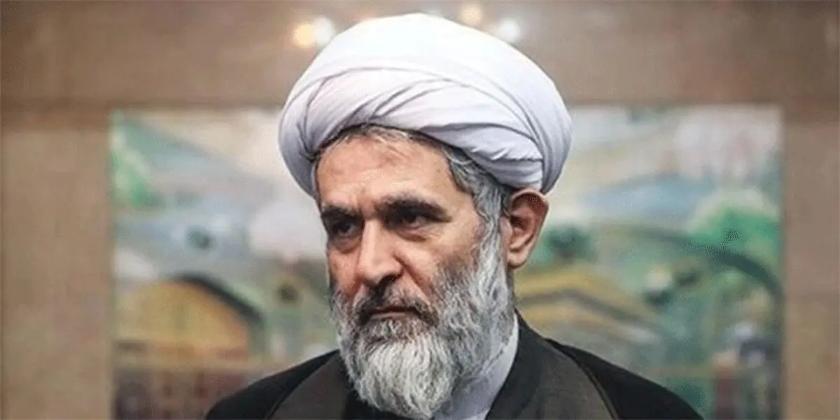 طائب: امنیت امروز کشور به واسطه مشارکت مردم در صحنه‌های مختلف است