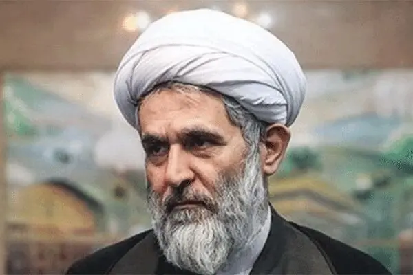 طائب: امنیت امروز کشور به واسطه مشارکت مردم در صحنه‌های مختلف است