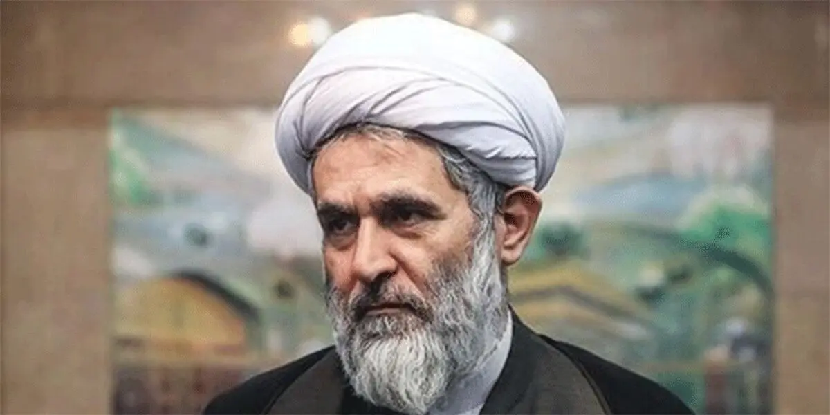 طائب: امنیت امروز کشور به واسطه مشارکت مردم در صحنه‌های مختلف است