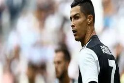 رونالدو چگونه باعث دگرگونی اقتصاد یووه شد؟