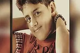 ۸ سال حبس برای نوجوان شیعه عربستانی