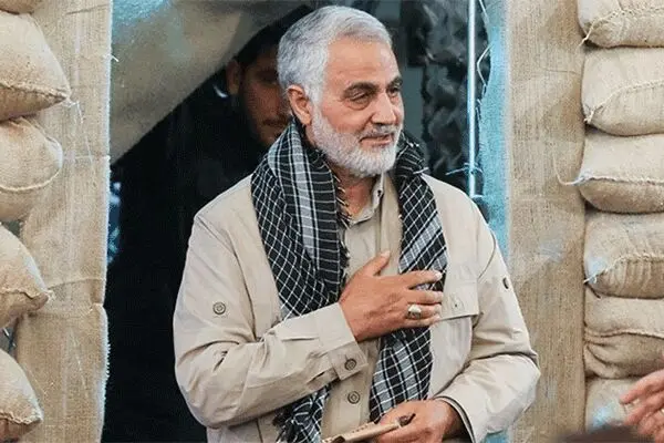 متن کامل وصیت‌نامه الهی‌سیاسی سپهبد قاسم سلیمانی