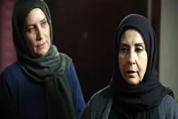 زمان پخش سریال «پرگار» تغییر کرد