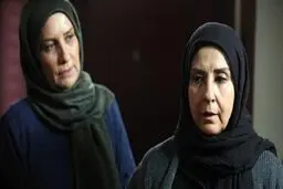 زمان پخش سریال «پرگار» تغییر کرد