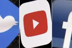 جریمه‌ شبکه‌های اجتماعی در انگلیس