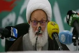 ملت‌های مسلمان موضعی قاطع در برابر معامله قرن در پیش بگیرند