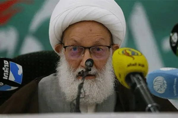 ملت‌های مسلمان موضعی قاطع در برابر معامله قرن در پیش بگیرند
