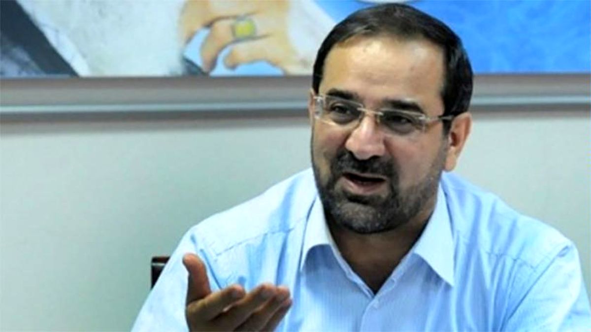 انصراف محمد عباسی از حضور در انتخابات