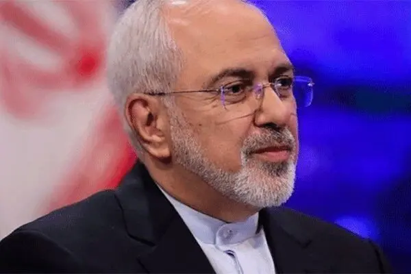 ظریف: ابهام‌های زیادی در سقوط هواپیمای اوکراینی وجود دارد