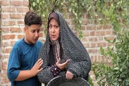 فصل دو «حکایت‌های کمال» در مرحله نگارش