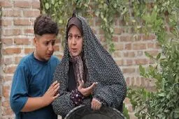 فصل دو «حکایت‌های کمال» در مرحله نگارش