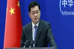 پکن: شیوع کرونا بزودی به پایان خواهد رسید