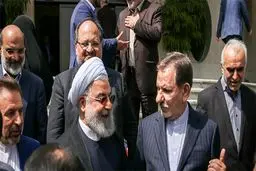 دولت سامانه حقوق را فراموش کرد؟