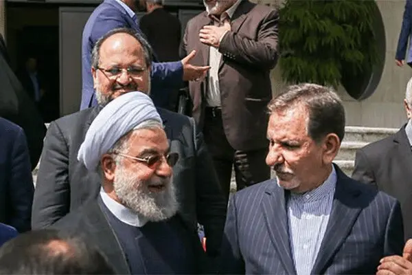 دولت سامانه حقوق را فراموش کرد؟