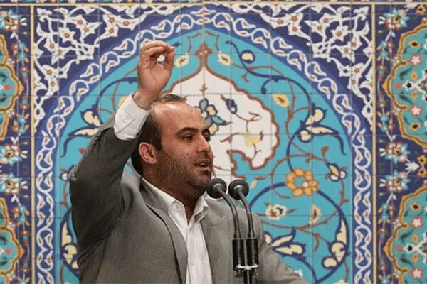 مقام معظم رهبری با کدام شعر اشک ریختند؟