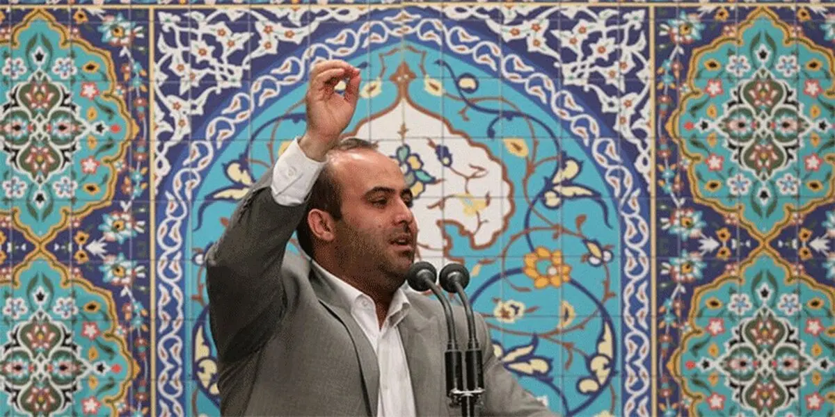 مقام معظم رهبری با کدام شعر اشک ریختند؟