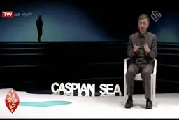 فیلم: روایت فتاح از دفتر کار حاج قاسم