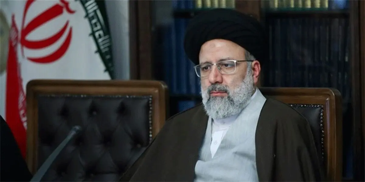 رئیسی: زمین‌های کلارک به بیت‌المال بازگردانده شد